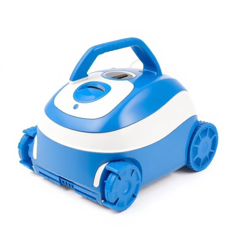 Dolphin SF40 instap-kabelrobot