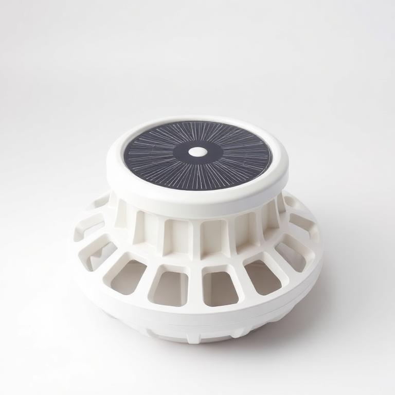 WYBOT F1 Skimmer solar zwembadskimmer